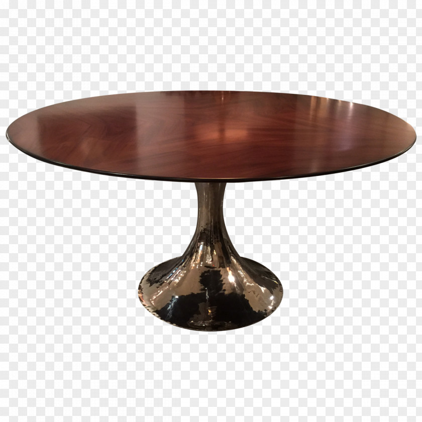 Table Dining Room Pedestal Matbord Chair PNG