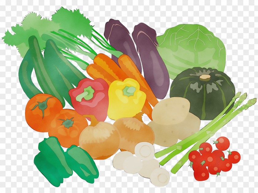 Vegetable Plant Vegetarian Food Vegan Nutrition PNG