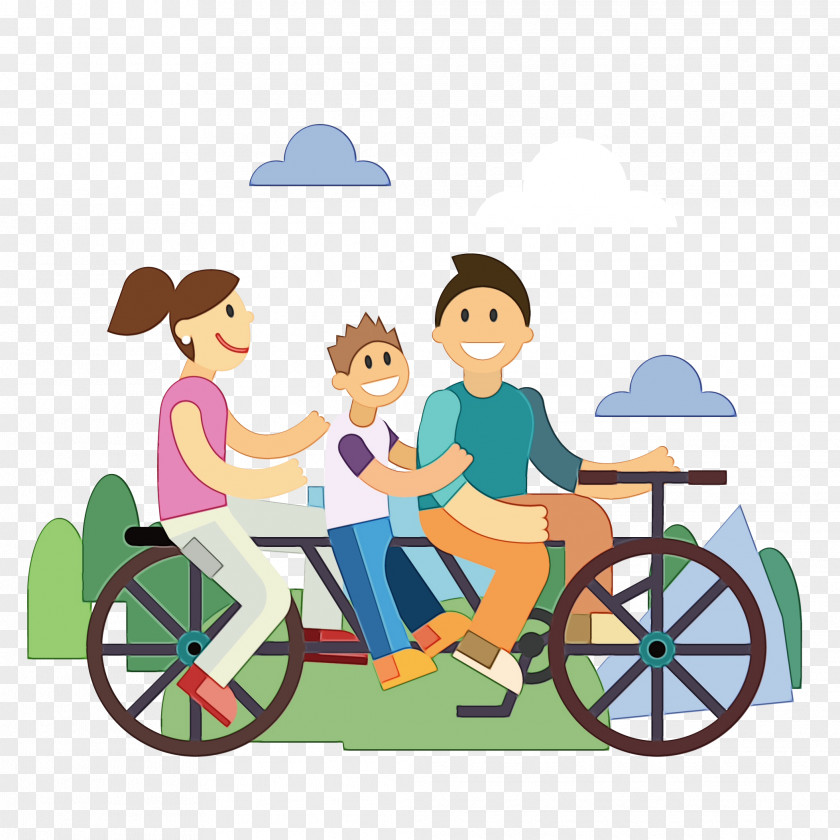 Vehicle Wheelchair Cartoon Transport Sharing PNG