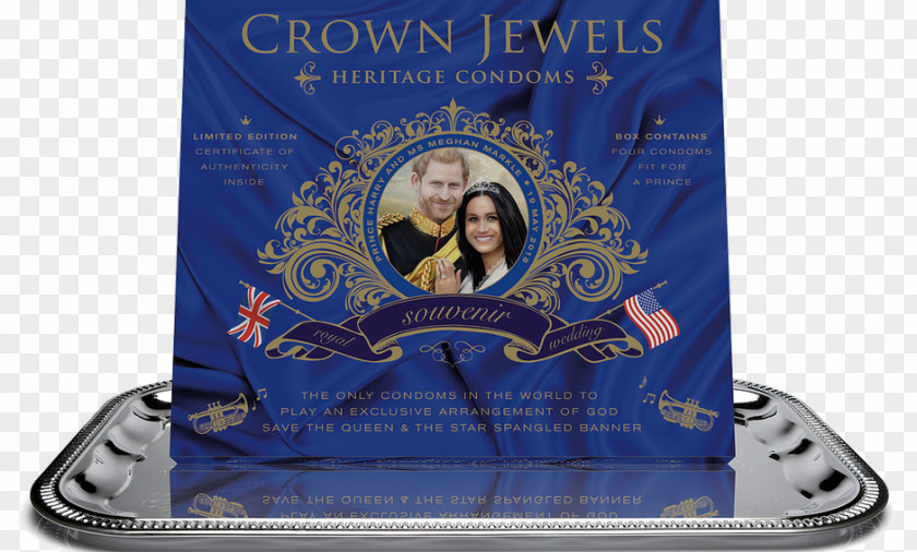 Wedding Of Prince Harry And Meghan Markle Condoms House Windsor United States PNG of and States, crown clipart PNG