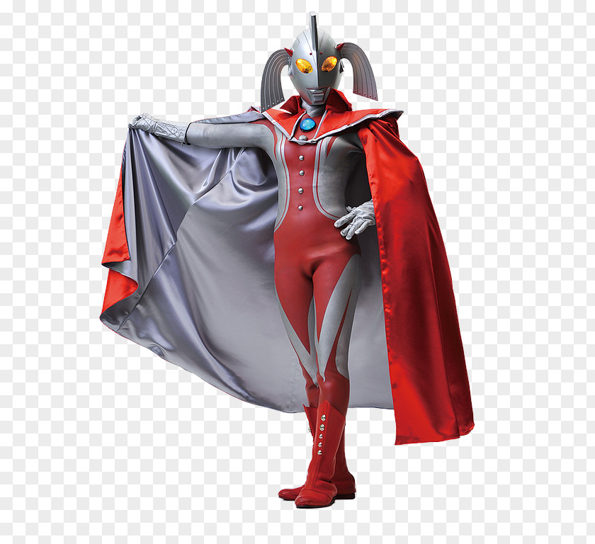Zoffy Ultra Seven Series Father Of Mother PNG