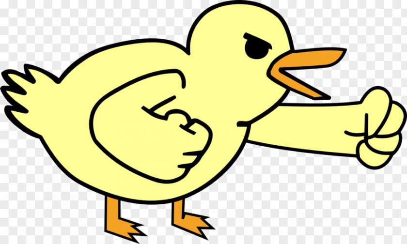 Cartoon Ducks Images A Bunch Of Baby Duckling Clip Art PNG