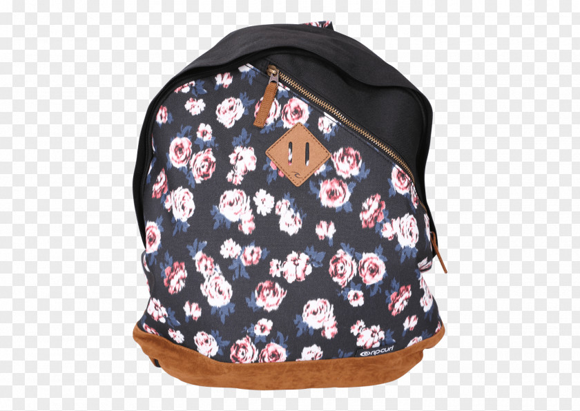 Club 80's Handbag Backpack Rip Curl Baggage PNG