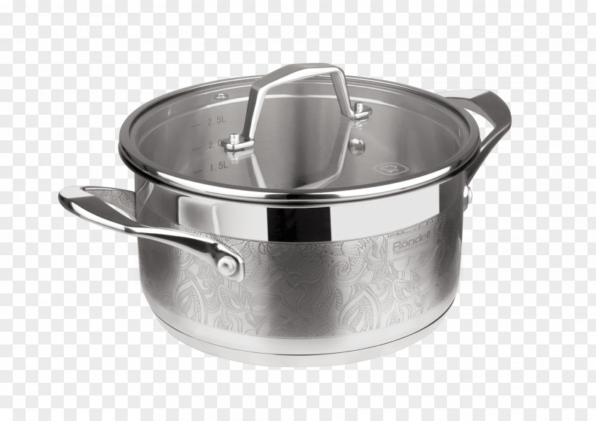Cooking Pan Image Stock Pot Kovsh Tableware Stainless Steel Lid PNG