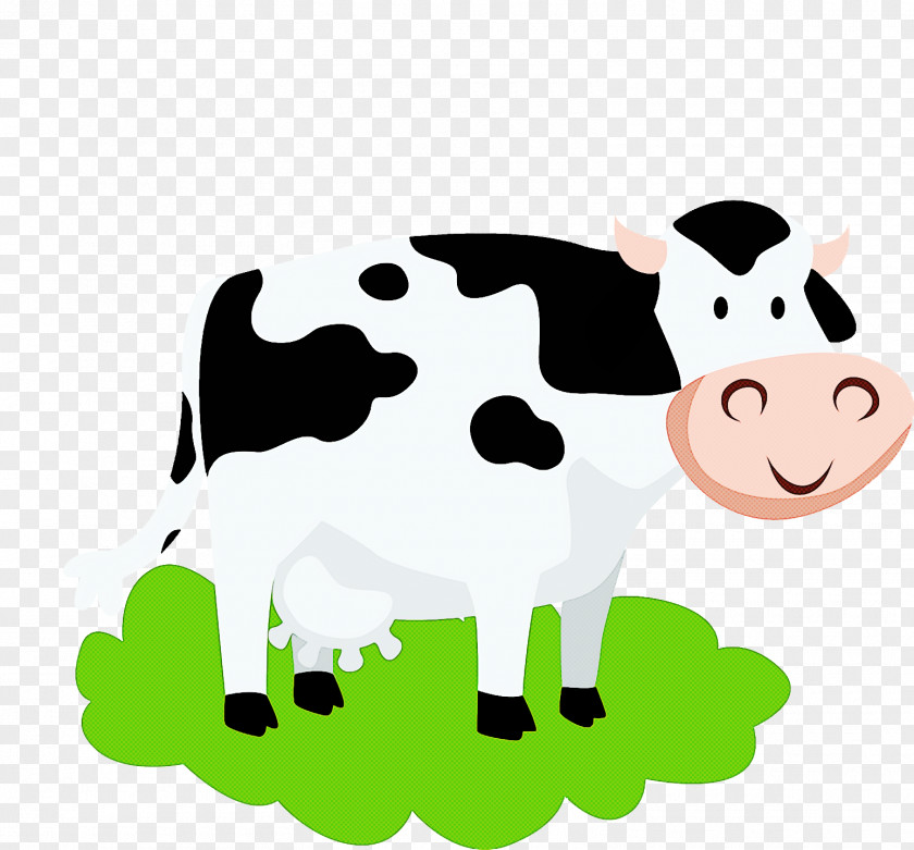 Dairy Cattle Farming Livestock Agriculture PNG