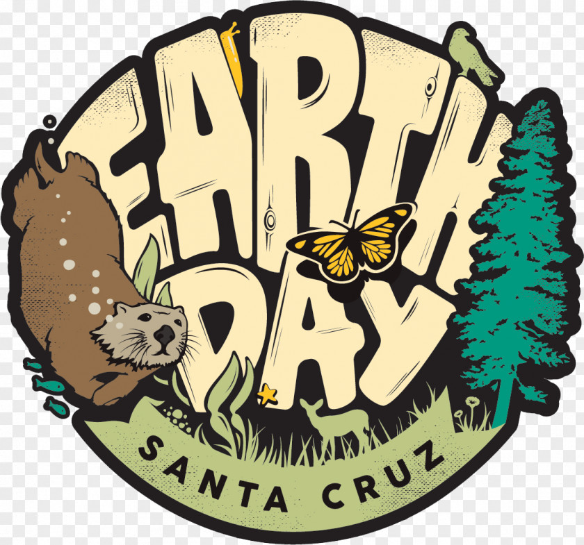 Earth Day Santa Cruz San Lorenzo Park March For Science PNG