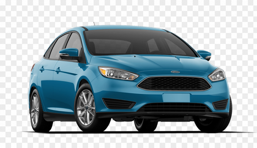 Ford 2017 Focus ST 2016 Car SEL PNG