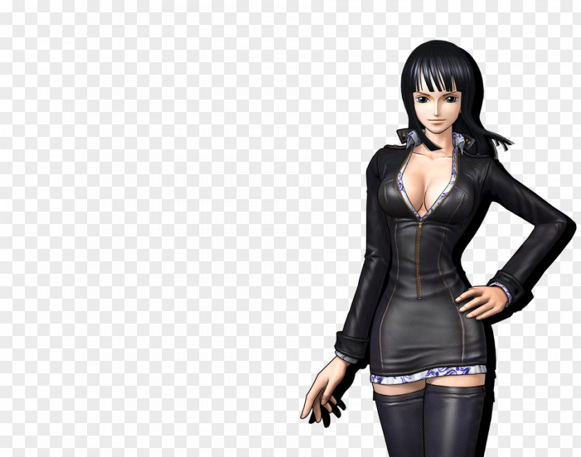 Games Nico Robin One Piece: Pirate Warriors 3 Brook PNG