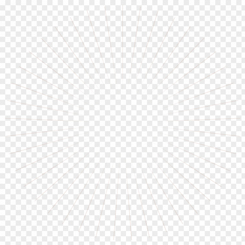 Glare Monochrome Black And White Symmetry Pattern PNG