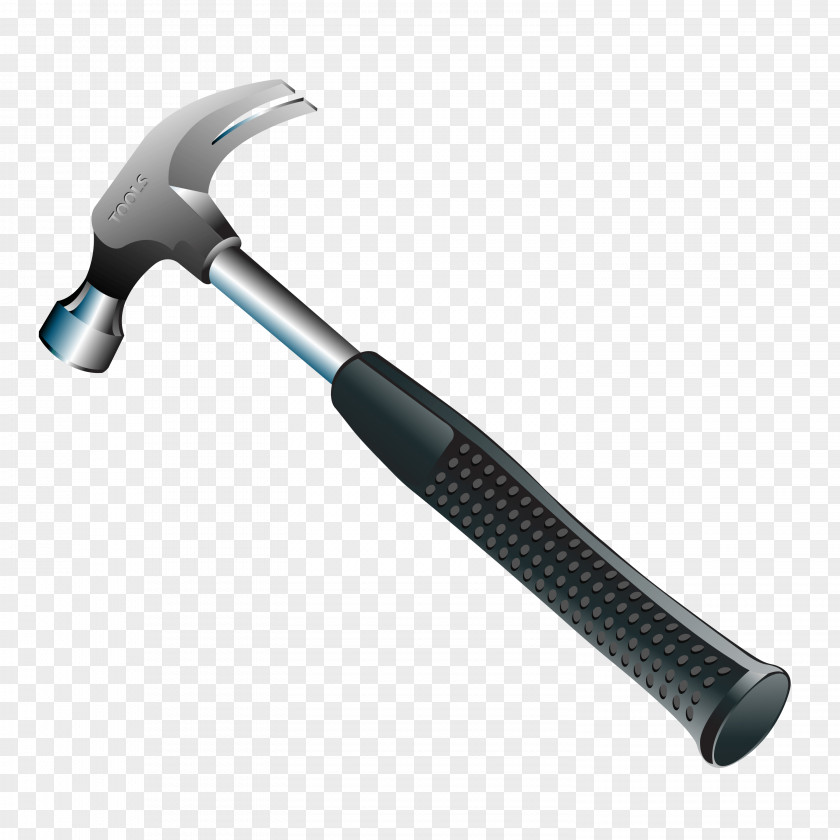 Hammer Image Picture Hand Tool PNG