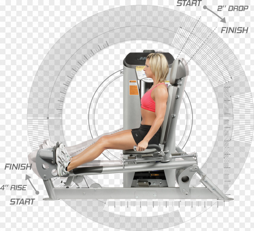 Hoisting Machine Exercise Medical Equipment PNG