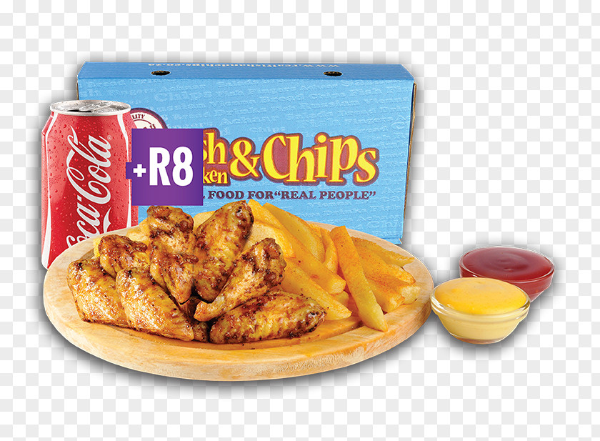 Junk Food Vegetarian Cuisine Fast French Fries Fish And Chips PNG