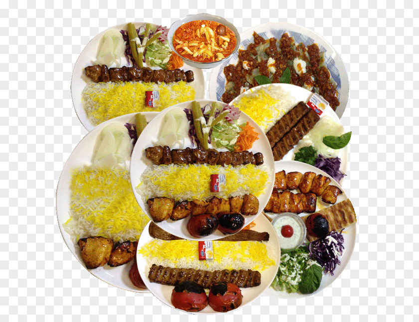 Kebab Food Iranian Cuisine Herat Restaurant PNG