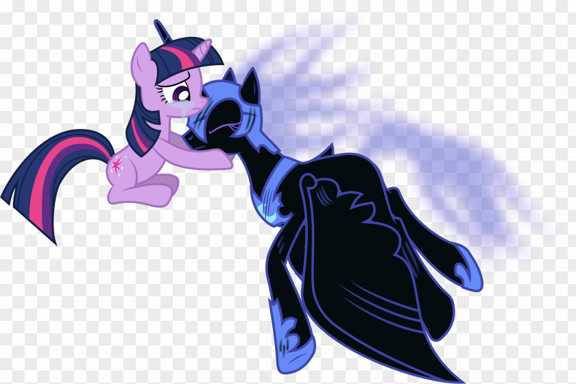 My Little Pony Twilight Sparkle Rainbow Dash Princess Luna Rarity Winged Unicorn PNG