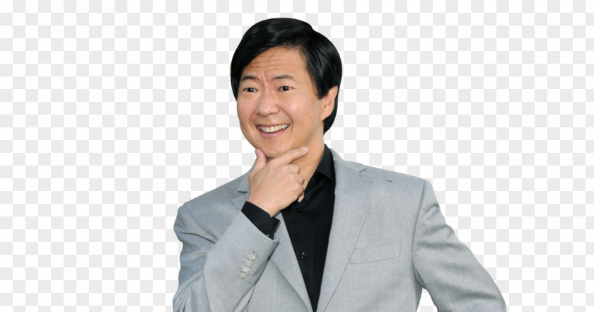 Real Doctors Ken Jeong The Hangover Mr. Chow Comedian PNG