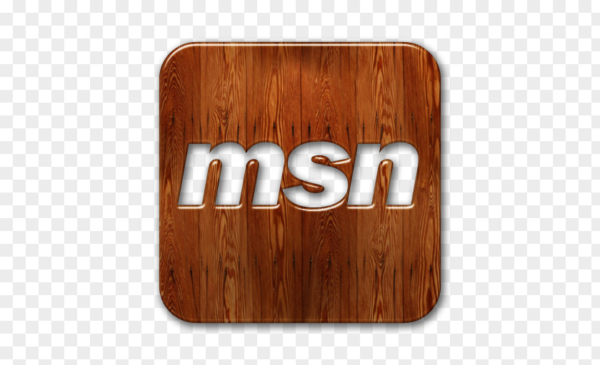 Social Media Download MSN PNG