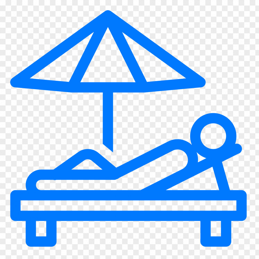 Sun Lounger Royalty-free Clip Art PNG
