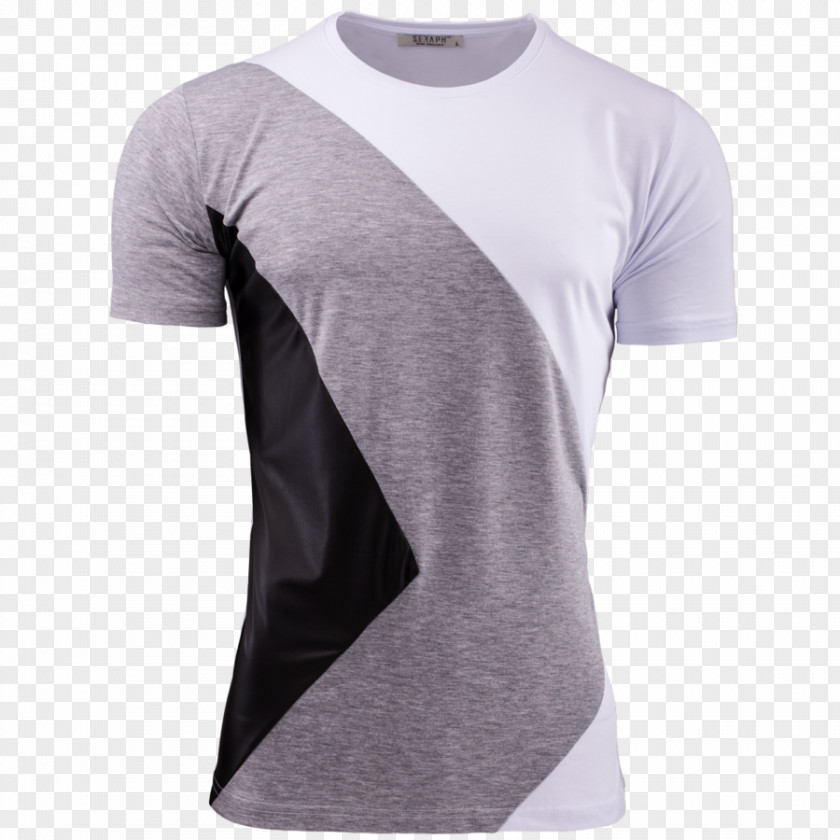 T-shirt Neck PNG