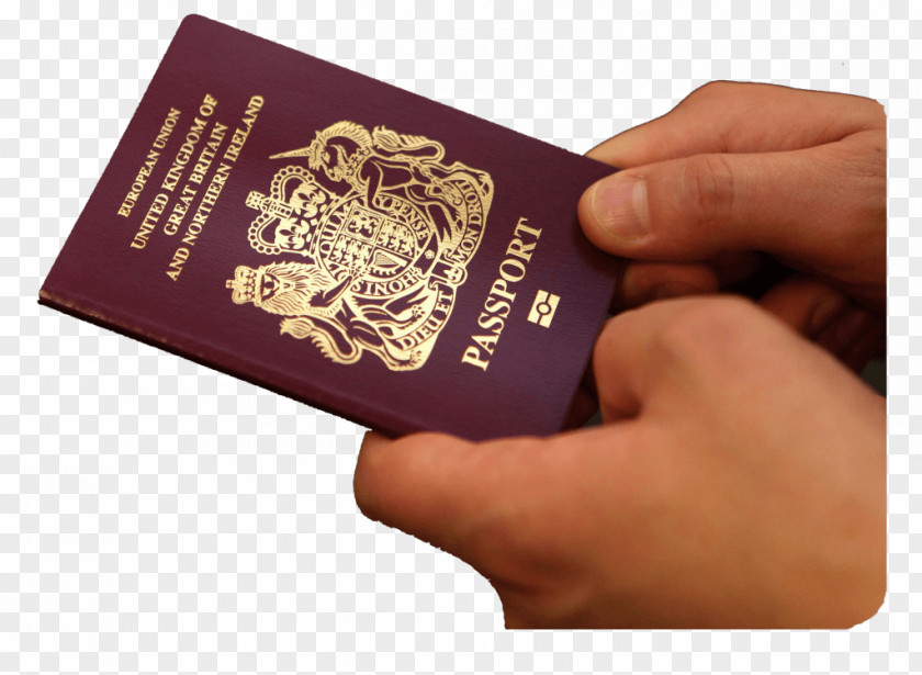 United Kingdom Brexit European Union British Passport PNG