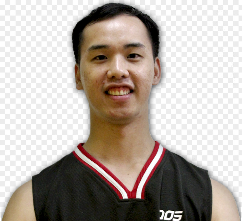 Yu Yuan Team Sport Niederbreidenbach Chin Neck PNG