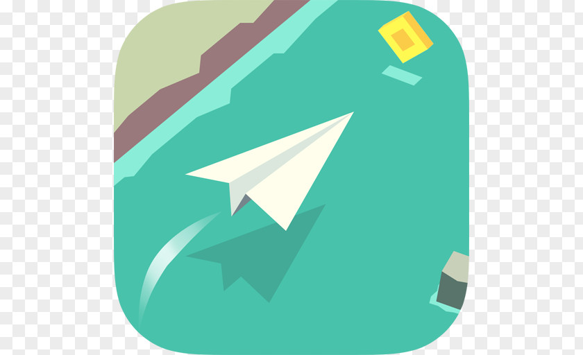 Android Papery Planes Game Paper Plane PNG