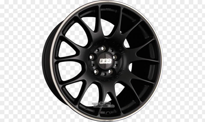 Car Alloy Wheel Tire BBS Kraftfahrzeugtechnik Rim PNG