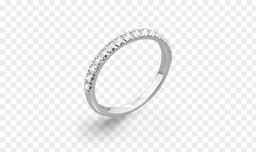 Flash Diamond Vip Wedding Ring Silver Body Jewellery PNG