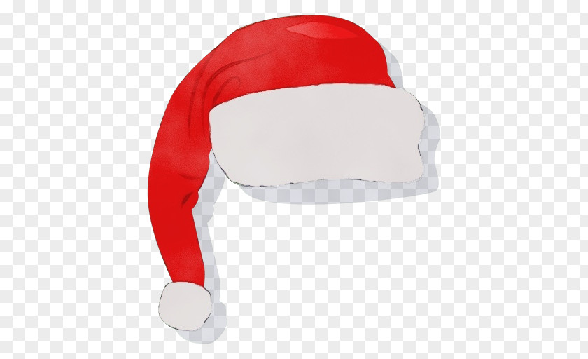 Hat Costume Accessory Santa Claus PNG