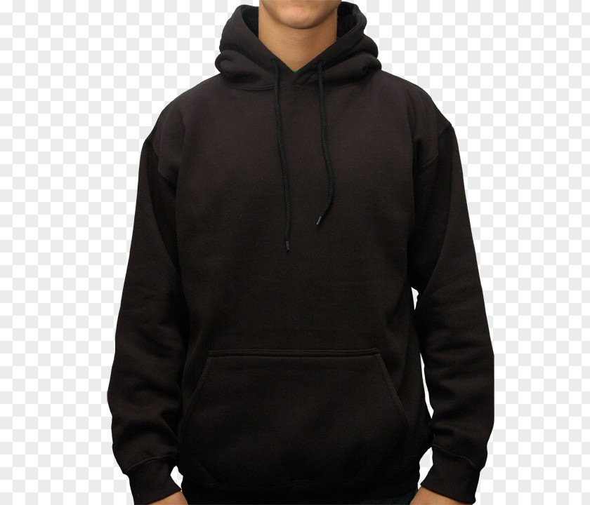 Hooded Sweatshirt Hoodie Sweater Jumper Bluza Jacket PNG