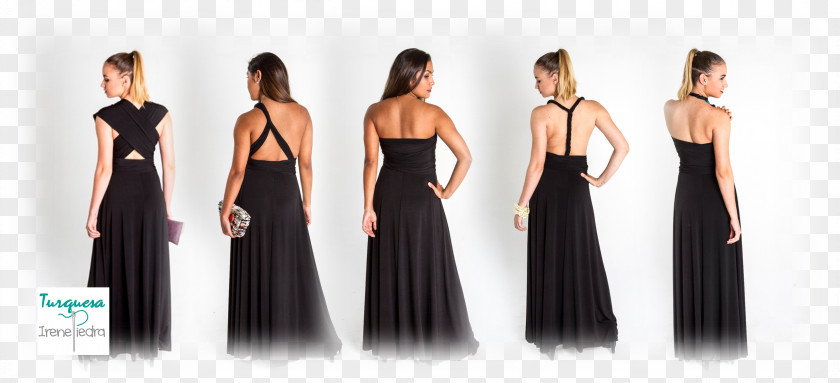 Infinity Dress Gown Cocktail STX IT20 RISK.5RV NR EO Formal Wear PNG