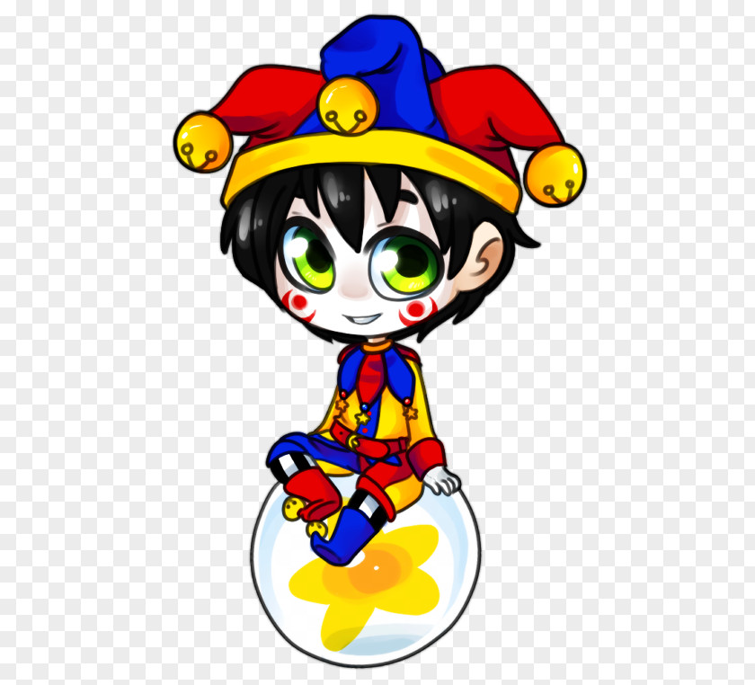 Joyful Jester Joke Drawing Cartoon PNG