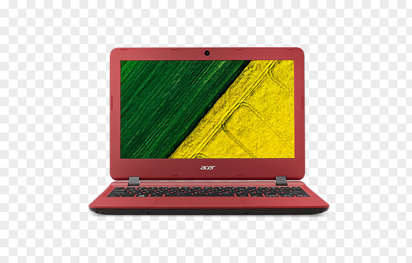 Laptop Acer Aspire ES1-533 Computer Celeron PNG