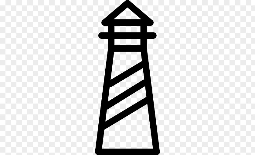 Lighthouse Vector PNG