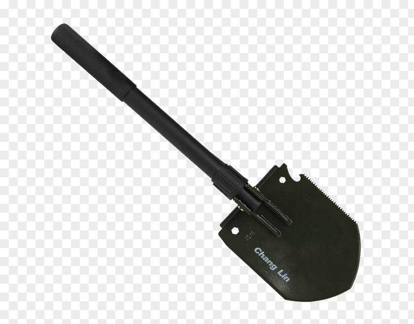 Outdoor Shovel Tool Spade Hoe PNG