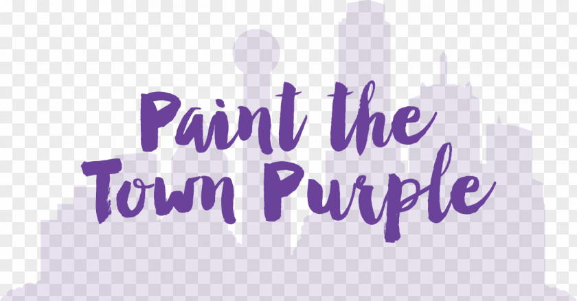 Paint Domestic Violence Intimate Partner Logo PNG