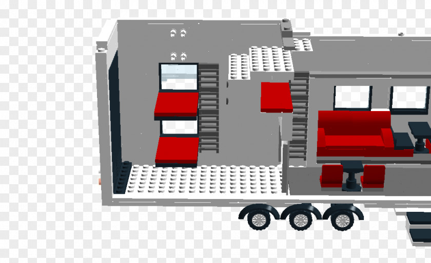 Pickup Truck Lego Ideas Fifth Wheel Coupling The Group PNG