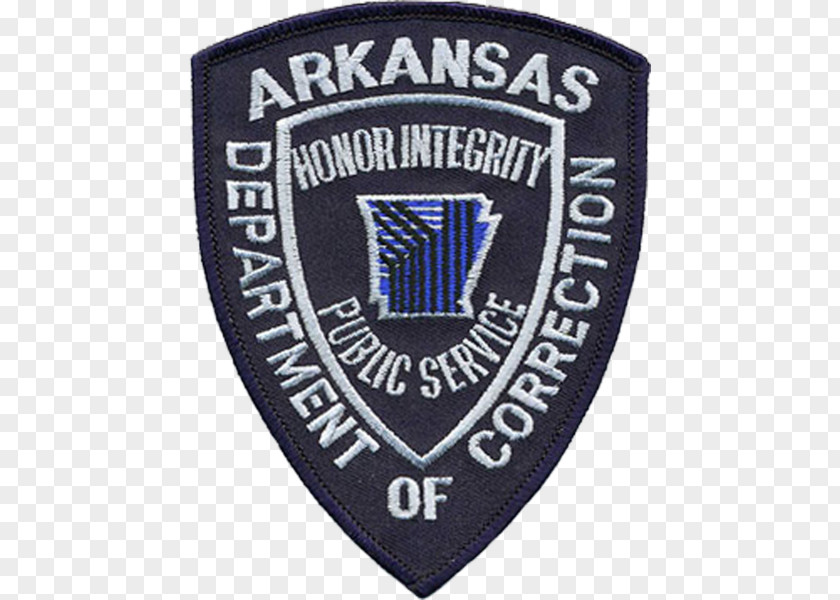 Pine Bluff Ark GRIMES UNIT Arkansas Department Of Corrections Prison Police PNG