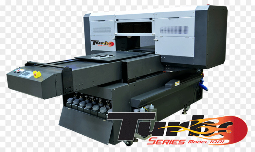 Printer Flatbed Digital Printing Inkjet PNG