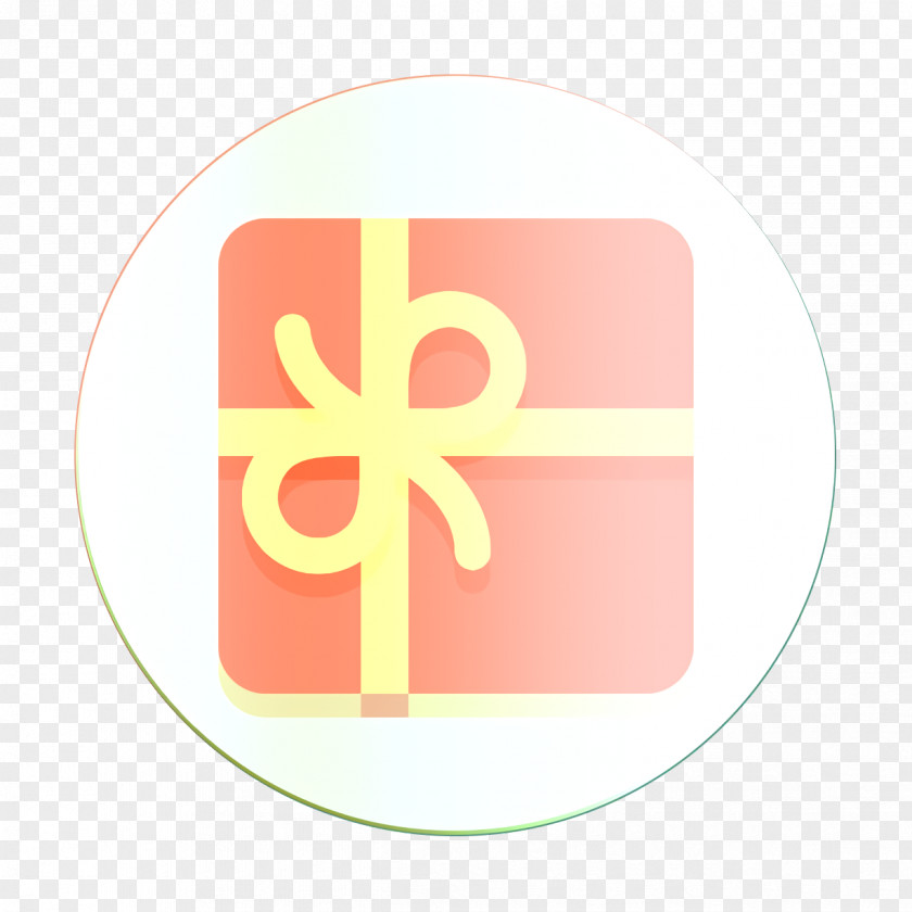 Symbol Material Property Gift Icon Present PNG