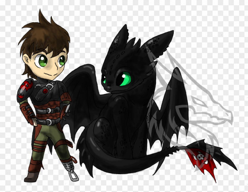 Toothless Horse Legendary Creature Mammal Cartoon Character PNG