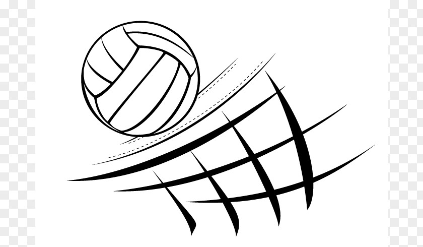 Volleyball Beach Net Clip Art PNG