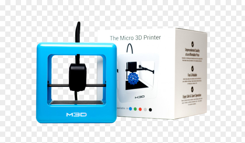 24 Hour Flash Sale 3D Printing Filament M3D Micro Printer PNG