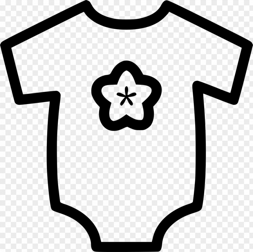 Baby Romper Icon PNG