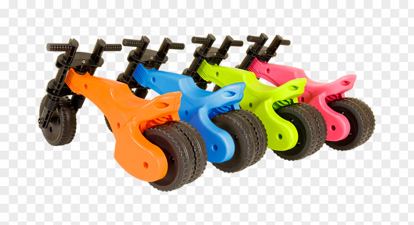 Bicycle Balance YBike Bike Vehicle Toy PNG