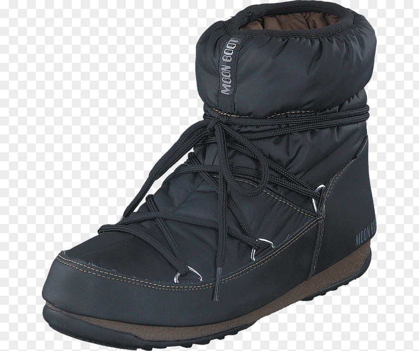 Boot Snow Moon Shoe Fashion PNG