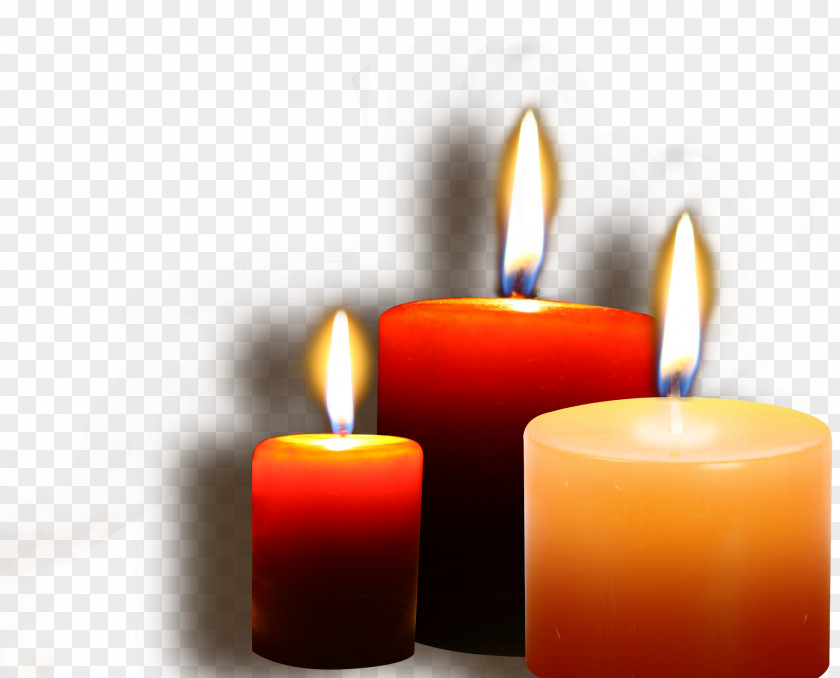 Candle Christmas Celebrations Computer File PNG