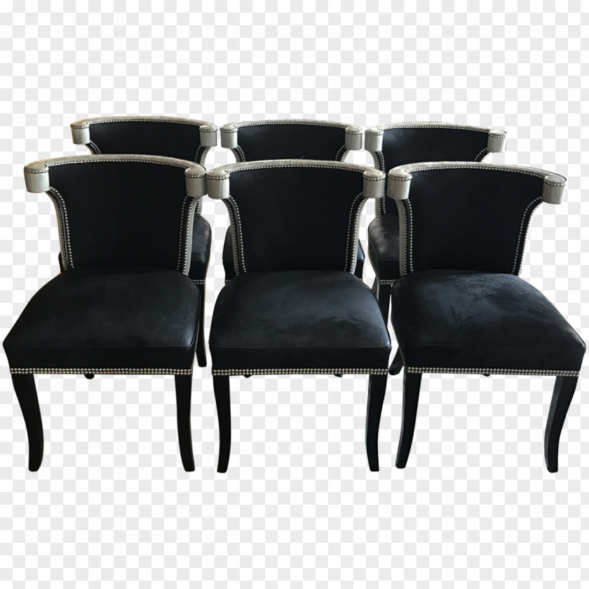 Civilized Dining Chair Armrest Couch PNG