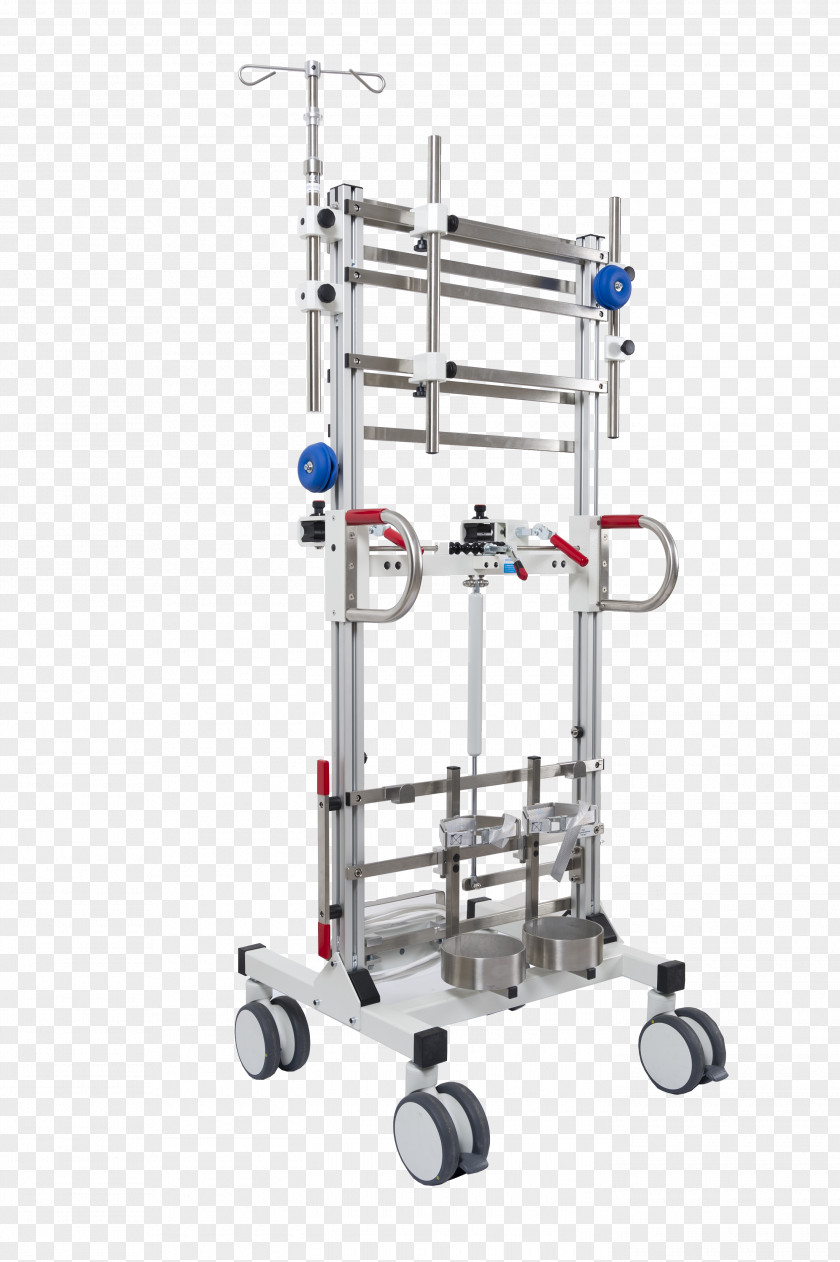 Design Medicine Metal Medical Equipment Transport PNG