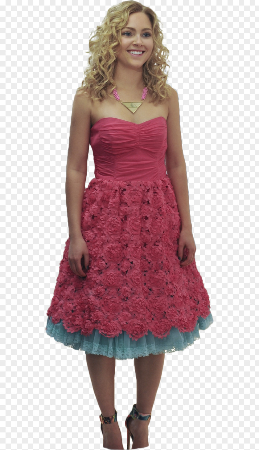 Dress Cocktail The Carrie Diaries Gown PNG