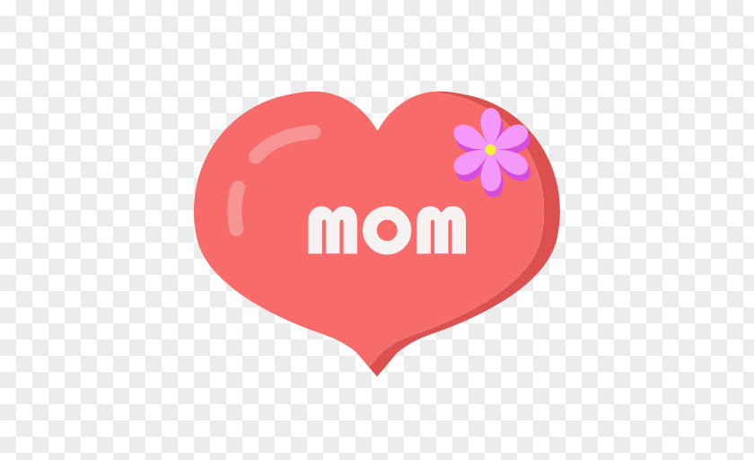 Heart Mother's Day Vector Graphics Computer Icons PNG